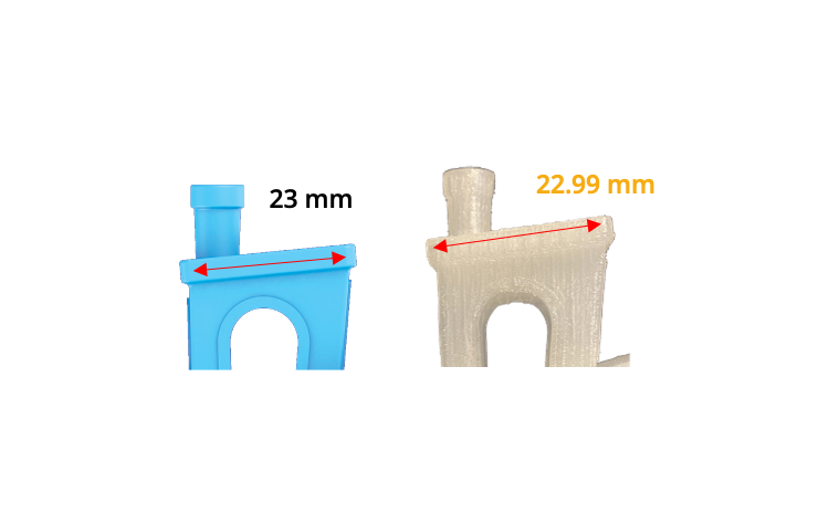 FGF Fused Granulate Modeling FGM Fused Granulate Modeling #3DBenchy benchy Torture Test Presentation
