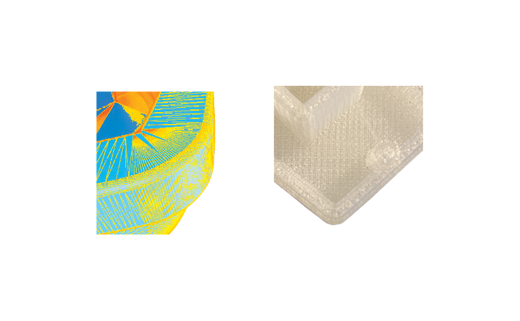 FGF Fused Granulate Modeling FGM Fused Granulate Modeling #3DBenchy Toture Test Presentation