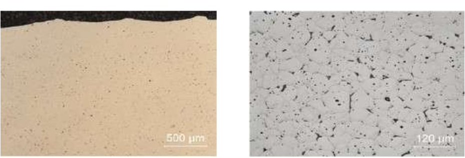 Polymim GmbH Matière Première Métal MiM pièce Impression 3D Matériau Industriel Faible Coût FFF vs PAM Granulés vs Filament