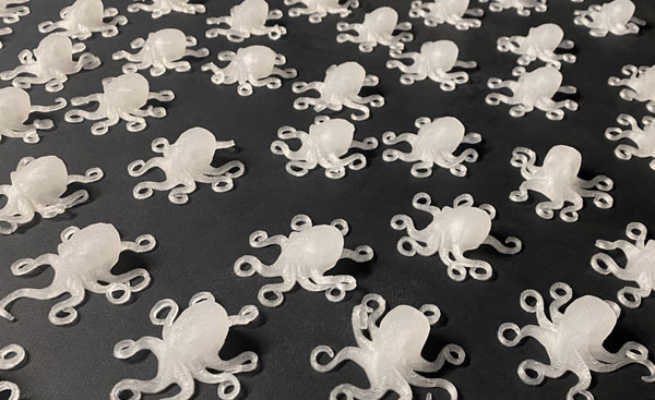 FGF Fused Granulate Modeling FGM Fused Granulate Modeling Medium batch small & medium series production 3D printing pellets materials granules right material low cost production