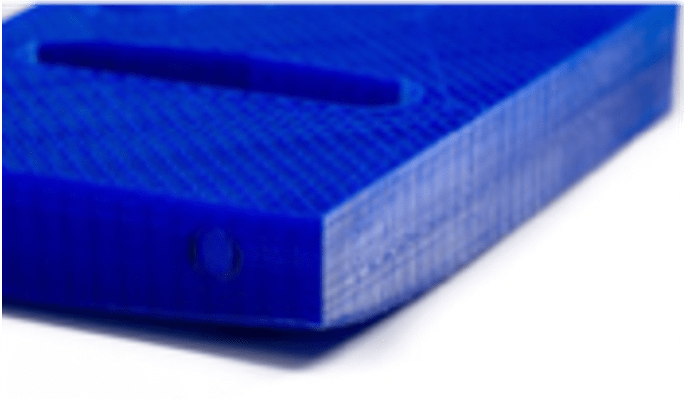 FGF Fused Granulate Modeling FGM Fused Granulate Modeling Warping 3D printing