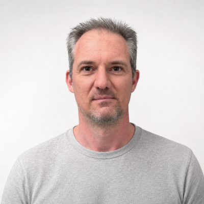 Jimmy Gantier, Designer, Decathlon Pulse