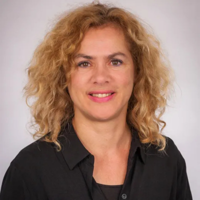 Laurence Cassarino-Hoarau, Technical Sales Manager, Kraiburg TPE